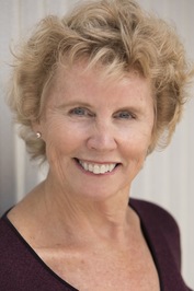 Joan Rose Staffen