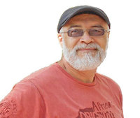 Yuri Smirnov