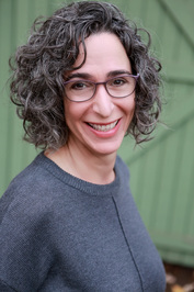 Miriam Gershow profile picture