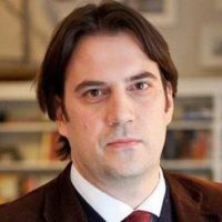Dimitar Bechev profile picture
