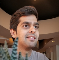 Raghav Bali profile picture