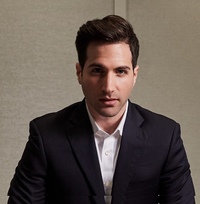 Nir Kaldero