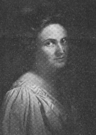 Marion Craig Wentworth