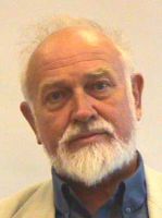 Bernard Harrison