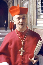 Alfredo Ottaviani