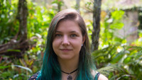 Janina Franck profile picture