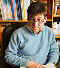 Francisco García Fitz