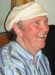Liam Clancy profile picture
