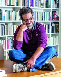 Άγης Πετάλας