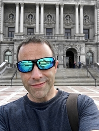 Daniel Messer