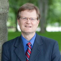 Stephen J. Wellum profile picture