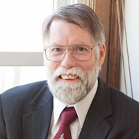Peter J. Gentry profile picture