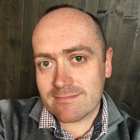 Cennydd Bowles profile picture
