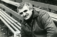 Temur Babluani profile picture