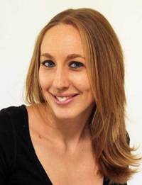 Kate Hendrick profile picture