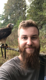 Alexander Bizzell profile picture