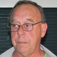 Ron Taylor profile picture