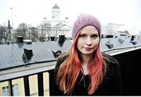 Briitta Hepo-oja profile picture
