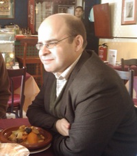 Rafael Corazón González