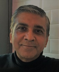 Narendra Keval