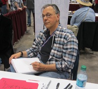 Howard Chaykin profile picture