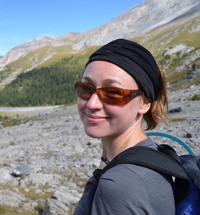 Sarah  Baxter profile picture