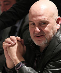 Antón Reixa