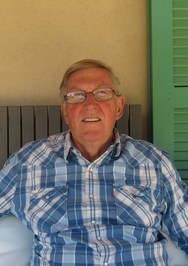 Peter Elliott