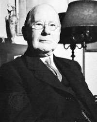 Rufus Matthew Jones profile picture
