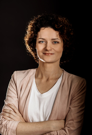 Małgorzata Samulak-Piłat