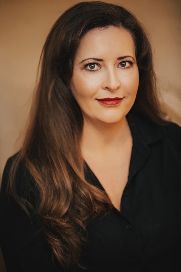 Alta Hensley (Author of Bastards & Whiskey)