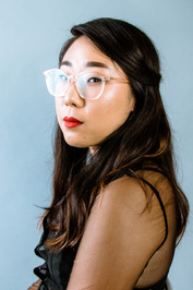 Franny Choi profile picture