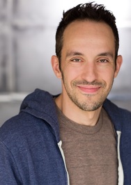 Ben Fritz profile picture