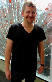 Mark Caldwell Jones profile picture