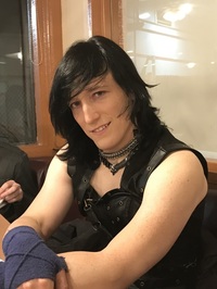Sasya Fox profile picture