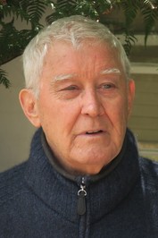 Terry Deague