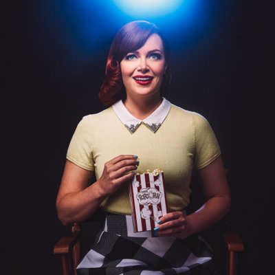 Alicia Malone (Author of Backwards & In Heels)