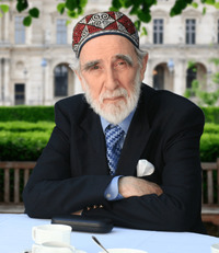 Ian Dallas