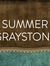 Summer Graystone