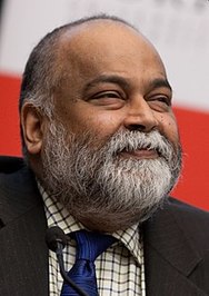 Arjun Appadurai profile picture