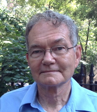 Daniel  Blue