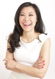 Melissa  Leong profile picture