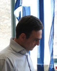 Miltiadis Michalopoulos