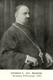 Grigoris Balakian profile picture