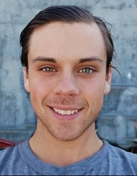 William Errol Prowse IV