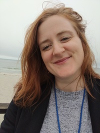 Audrey Dacey profile picture