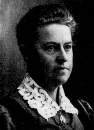 Elisabeth Beskow profile picture