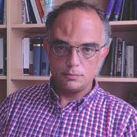 Δημήτρης Κουσουρής