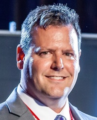 Nevin M. Buconjic