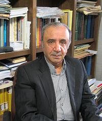 تقی پورنامداریان